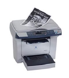 PagePro 1380 MF